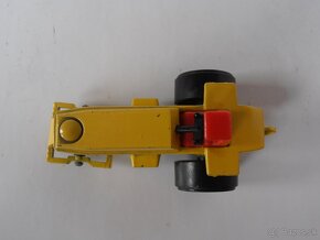 Matchbox SF21 - Rezervácia - 5