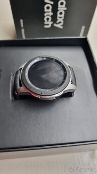 Smart hodinky Samsung Galaxy Watch 46mm - 5