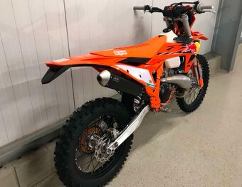 KTM EXC 300 Champion edition 2025 - 5