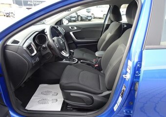 KIA CEED 1.0 T-GDI 74KW 2022 manuál - 5