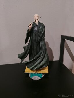 Harry Potter-Lord Voldemort - 5