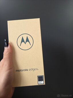 Motorola Edge 30NEO - 5