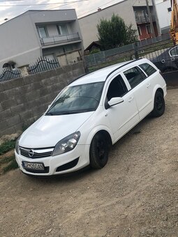 Opel 1.7 TDI - 5