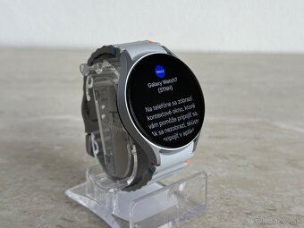 Samsung Galaxy Watch 7 44mm, Silver - 5