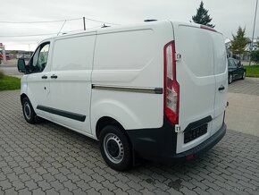 Ford Transit Custom 2.2 TDCi  92KW  2015 - 5