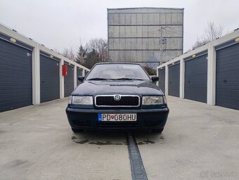 Škoda Felicia - 5