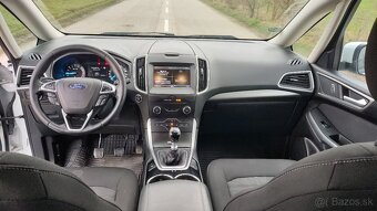 Ford Galaxy 2,0TDCI - 5