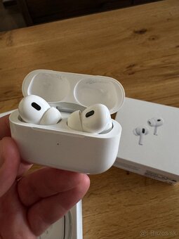 Apple AirPods Pro 2gen - 5