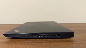 Lenovo ThinkPad T470s - 5