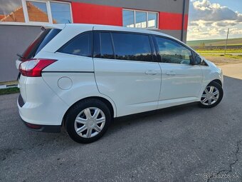 Ford Grand C-Max 2.0 TDCI Automat - 5