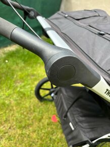 Thule Urban Glide 2 Double - 5