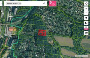 Nízka cena - posledné záhradky v Handlovej - 5