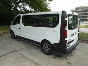 Opel Vivaro 9 miestny - 5