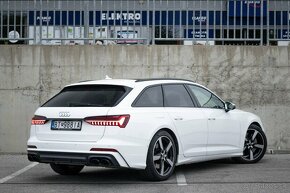 Audi S6 Avant 3.0TDI QUATTRO TIPTRONIC mHEV - 5