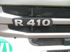 Scania R410, LowDeck, Retarder1 - 5