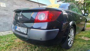 Renault Megane II 1.9 CC. - 5