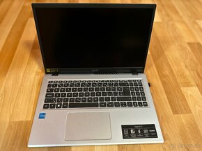 Notebook Acer Aspire 3 15 - 5