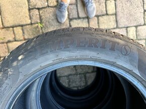 Zimné pneumatiky Semperit Speed Grip 3 - 5