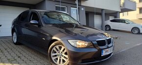 Predam Bmw 320D e90 - 5