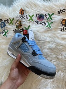 Jordan 4 - 5