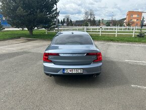 Volvo S90 - 5