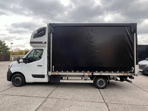 Renault Master (10 palet) s čelem - 5