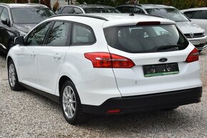 Ford Focus 1.5 TDCi R.V. 2018  ///6.333,- EUR + DPH /// - 5