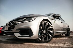 Volkswagen Arteon R-Line - 5