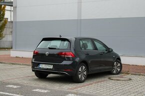 Volkswagen Golf- e, 100kW, r. 12/2020, 17 000km - 5