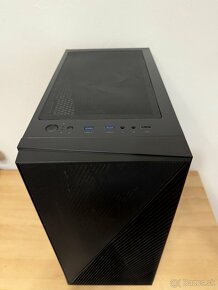 PC / RTX 3060 (12GB) / AMD Ryzen 5 5500 / 16GB RAM / 1TR SSD - 5