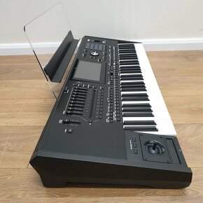 EX DISPLAY Korg Pa5X-61 Arranger Keyboard in Bristol - 5