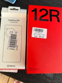 oneplus 12r ocean blue - 5