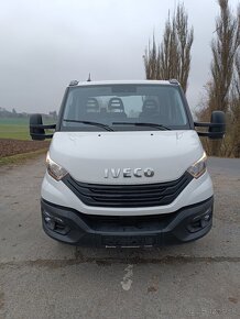 Iveco Daily 70C18 3,0D Nosič kontejneru SKLADEM NOVÉ - 5