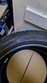 Continental Wintercontact TS870P 215/50 R18 - 5