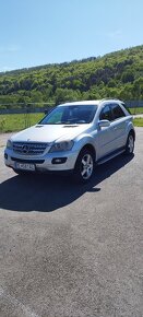 Mercedes Benz Ml 320 cdi - 5