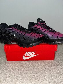 Air Max Tn Purple - 5