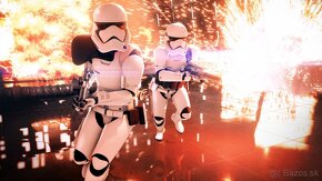 Star Wars Battlefront II na pc - 5