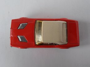 Matchbox SF1 - 5