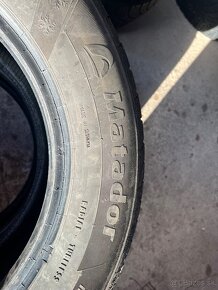 215/65 r16 matador - 5