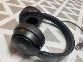 Beats Solo Pro čierna - 5