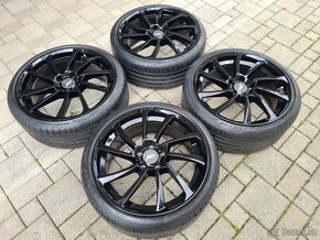 19L ABT Motorsport 19 5x112 audi mercedes vw seat skoda - [7 - 5