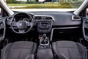 Renault Kadjar 1,2 TCE 96kW (1.majiteľ,kúpené na Slovensku) - 5