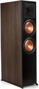 Klipsch RP-8060FA Hi-Fi Stĺpový reproduktor Walnut - 5