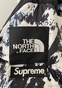 The north face x Supreme - 5