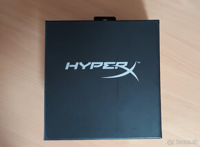 HyperX Cloud Revolver - stav ako nové - 5