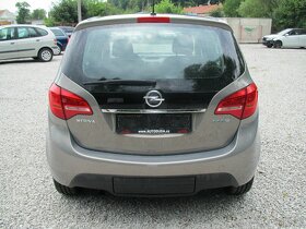 Opel Meriva 1.4 Turbo - 5