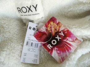 NOVÝ Dámsky kabát značky ROXY -  ZĽAVA 65EUR - 5