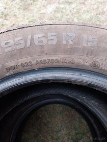 195/65 r15 - 5