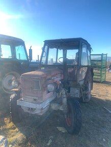 Zetor 6911 - 5