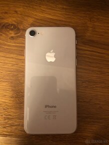 Iphone 8 - 5